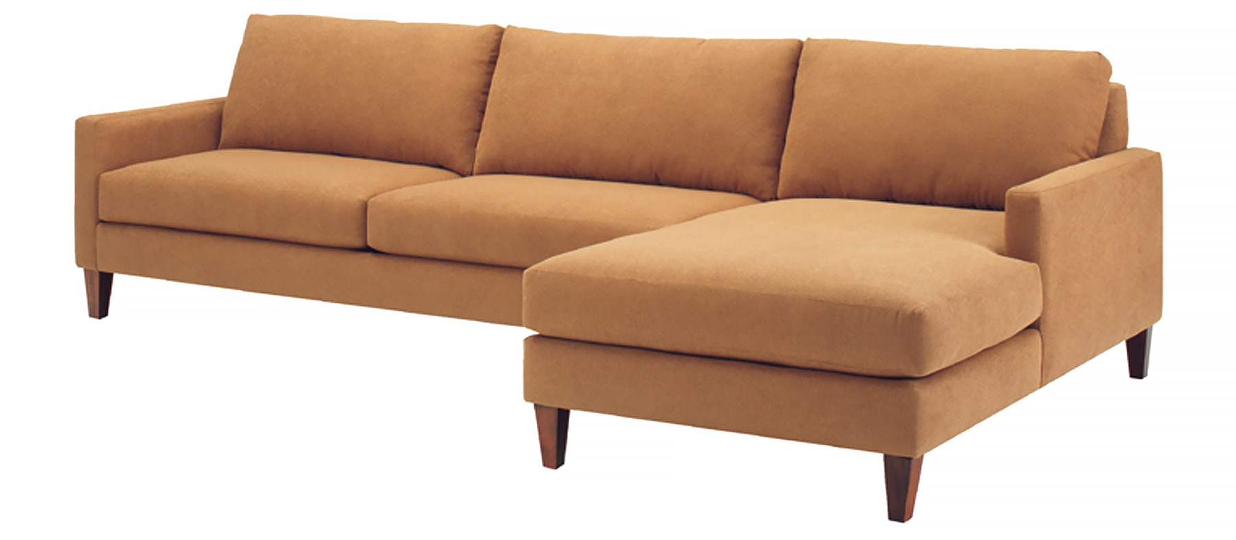 The Sectional Portland