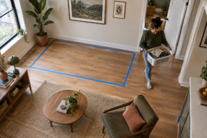 measure room